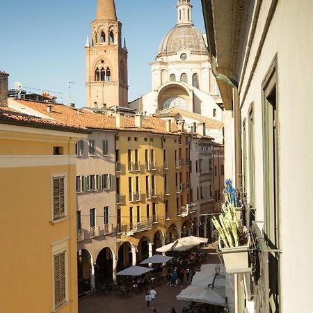 Appartamento Roma 55 曼托瓦 外观 照片
